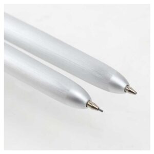 Recycled Aluminum Pen and Pencil Sets - Image 4