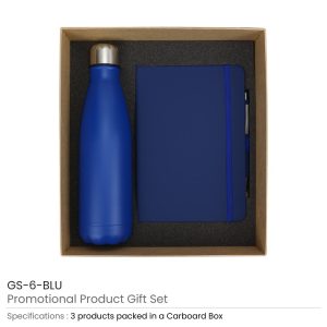 Promotional Gift sets in a Cardboard Box - Image 7