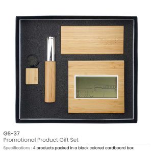 Eco-Friendly Gift Sets - Image 3