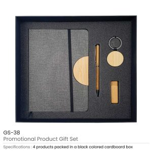 Eco-Friendly Gift Sets - Image 3