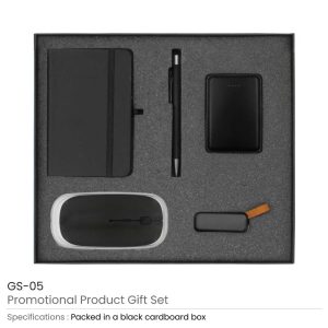 Promotional Gift Sets - Image 3