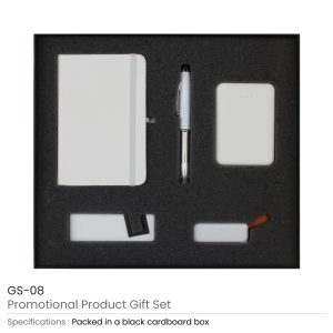 Promotional Gift sets - Image 3