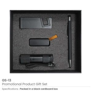 Promotional Gift sets GS-013 - Image 3