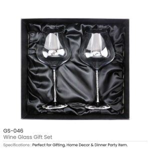 Wine Glass Gift Sets - Image 3