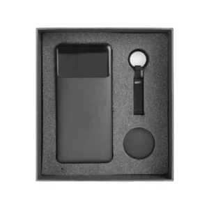 Tech Gift Sets in a Black Cardboard Box GS-039 - Image 1